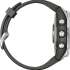 Смарт-часы Garmin Fenix 7S,  1.2",  черный/серый [010-02539-01]